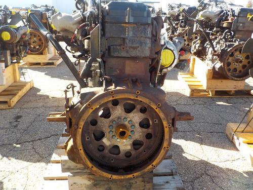 INTERNATIONAL MAXXFORCE-DT Engine Assembly