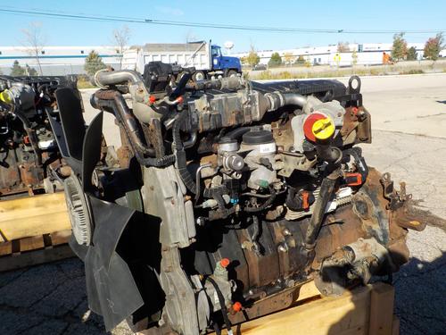 INTERNATIONAL MAXXFORCE-DT Engine Assembly