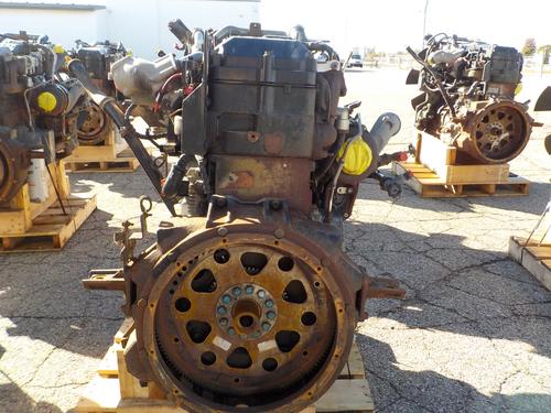 INTERNATIONAL MAXXFORCE-DT Engine Assembly