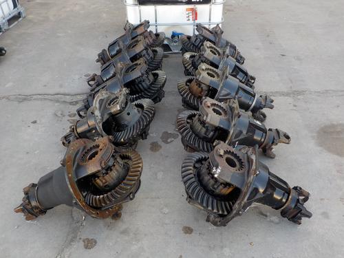 ALLIANCE MT40-14X Rears (Rear)