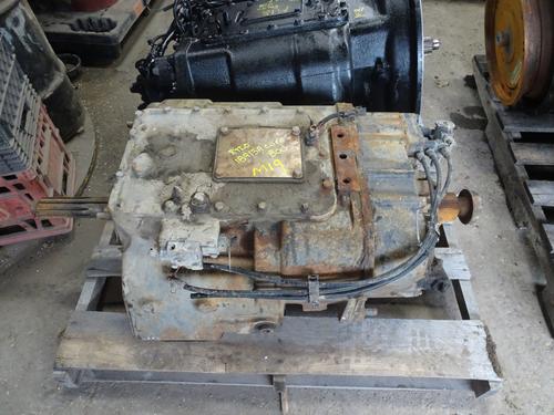 FULLER RTLO18913A Transmission Assembly