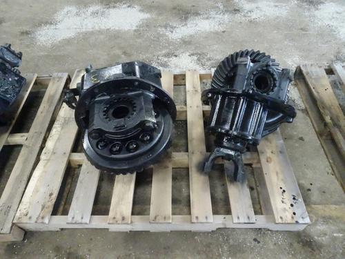 ALLIANCE MT40-14X Rears (Matched Set)