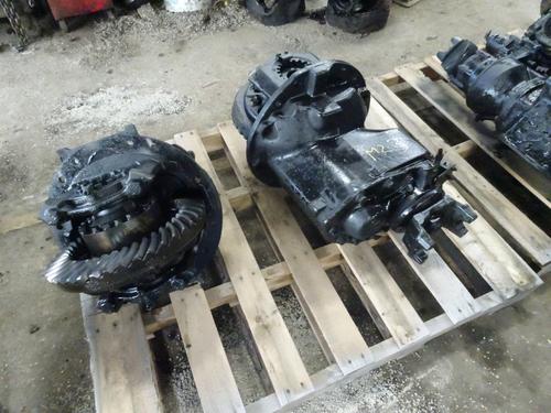 ALLIANCE MT40-14X Rears (Matched Set)