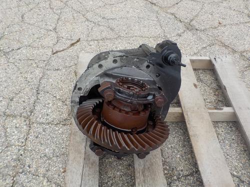 ROCKWELL RT-40-145 Rears (Front)