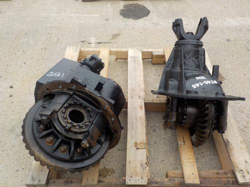 ROCKWELL RT-40-145 Rears (Matched Set)