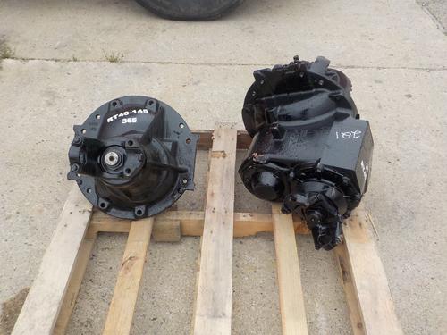 ROCKWELL RT-40-145 Rears (Matched Set)