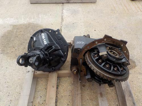 ROCKWELL RT-40-145 Rears (Matched Set)