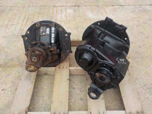 ROCKWELL RT-40-145 Rears (Matched Set)