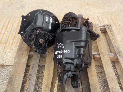 ROCKWELL RT-40-145 Rears (Matched Set)