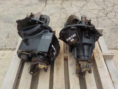 ROCKWELL RT-40-145 Rears (Matched Set)