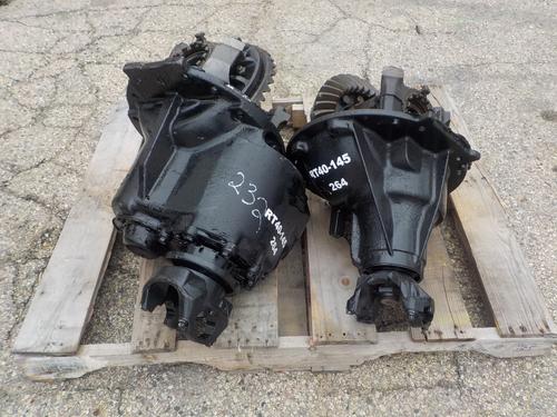 ROCKWELL RT-40-145 Rears (Matched Set)