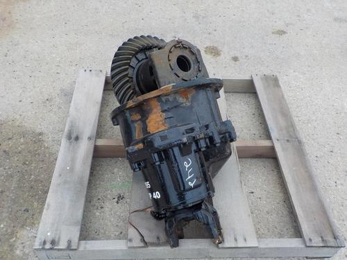 EATON DSP40 Rears (Front)