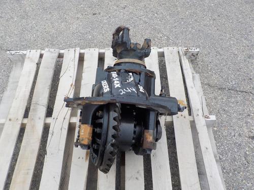 ALLIANCE MT40-14X Rears (Rear)