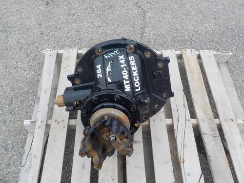 ALLIANCE MT40-14X Rears (Rear)