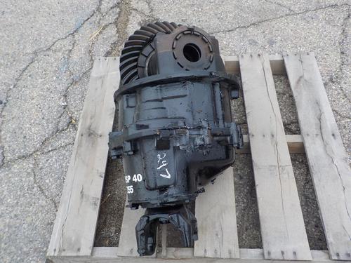 EATON DSP40 Rears (Front)