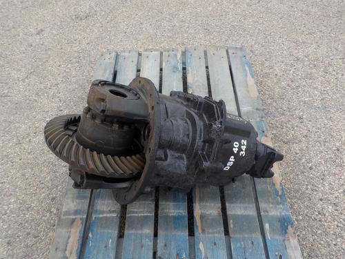 EATON DSP40 Rears (Front)