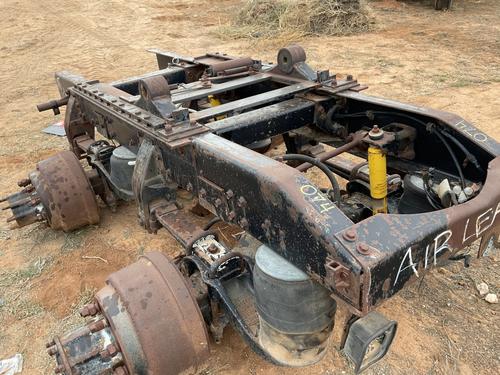 EATON  CUTOFF - TANDEM AXLE