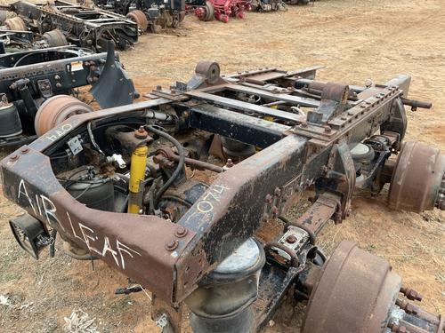 EATON  CUTOFF - TANDEM AXLE