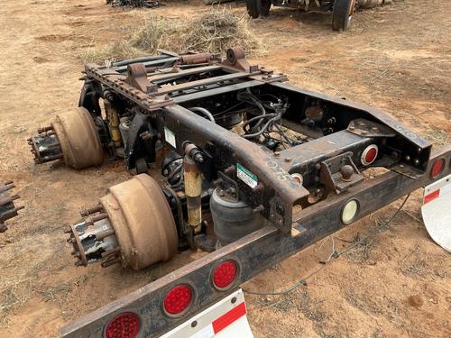 EATON  CUTOFF - TANDEM AXLE