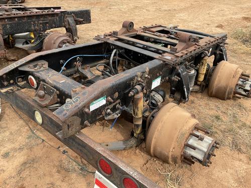 EATON  CUTOFF - TANDEM AXLE