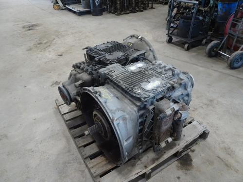 VOLVO ATO2612D Transmission Assembly