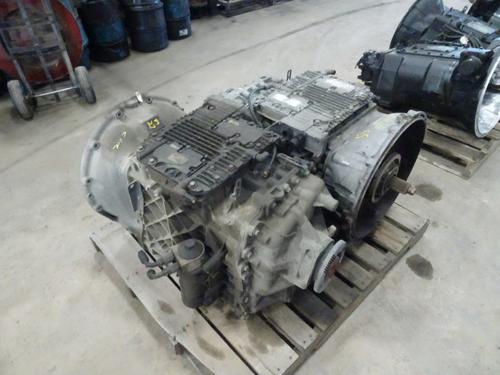 VOLVO ATO2612D Transmission Assembly