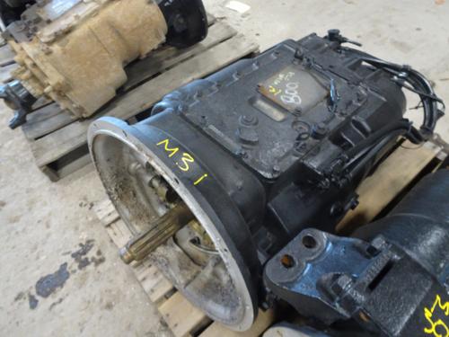 FULLER RTLO18913A Transmission Assembly
