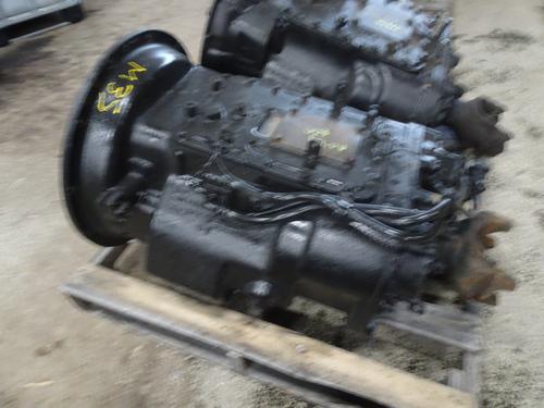 FULLER RTX14609B Transmission Assembly