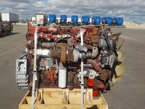 CUMMINS ISX-15 Engine Assembly