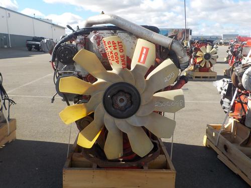 CUMMINS ISX-15 Engine Assembly