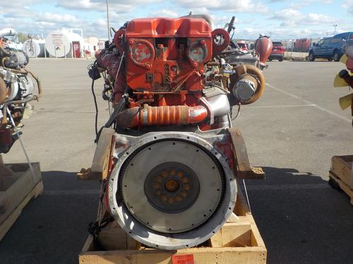 CUMMINS ISX-15 Engine Assembly