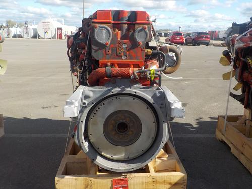 CUMMINS ISX Engine Assembly