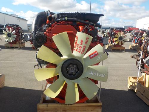 CUMMINS X-15 Engine Assembly