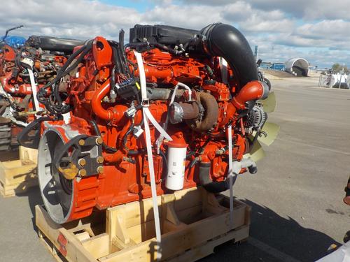 CUMMINS X-15 Engine Assembly