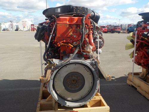 CUMMINS ISX-15 Engine Assembly