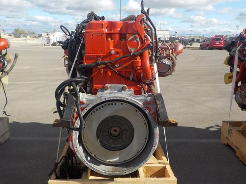 CUMMINS ISX-15 Engine Assembly