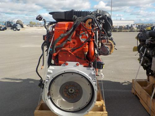 CUMMINS X-15 Engine Assembly