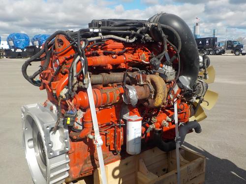 CUMMINS X-15 Engine Assembly