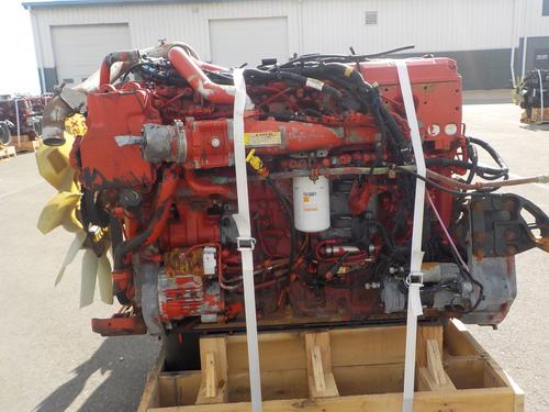 CUMMINS ISX-15 Engine Assembly