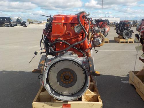 CUMMINS ISX-15 Engine Assembly