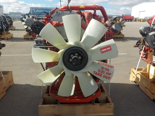 CUMMINS X-15 Engine Assembly