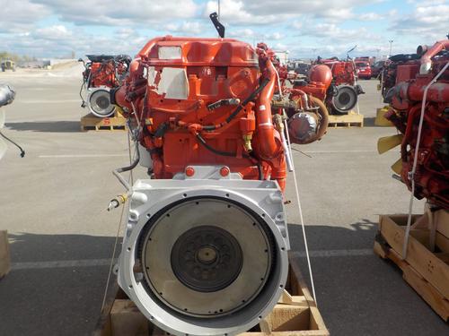 CUMMINS X-15 Engine Assembly