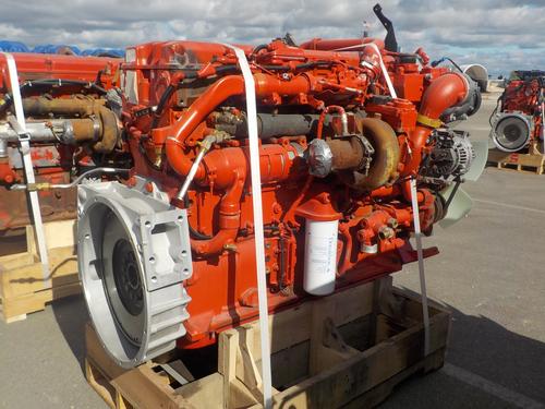 CUMMINS X-15 Engine Assembly