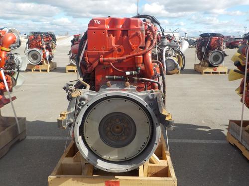 CUMMINS ISX-15 Engine Assembly