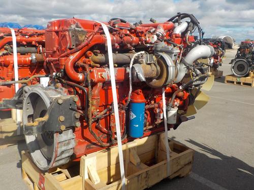 CUMMINS ISX-15 Engine Assembly