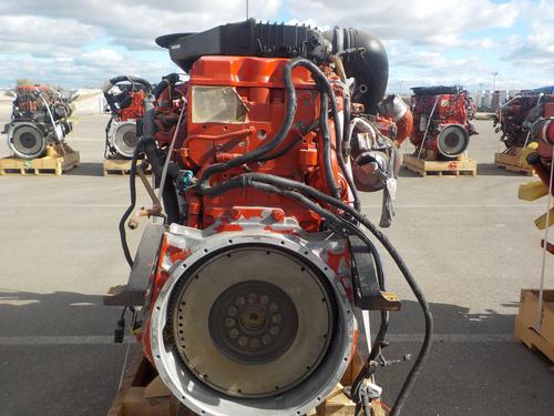 CUMMINS X-15 Engine Assembly