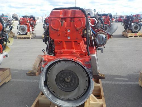 CUMMINS ISX-15 Engine Assembly