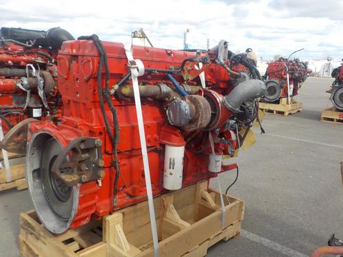 CUMMINS ISX-15 Engine Assembly