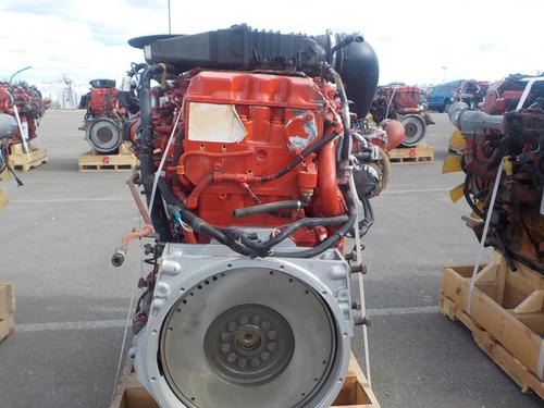 CUMMINS X-15 Engine Assembly