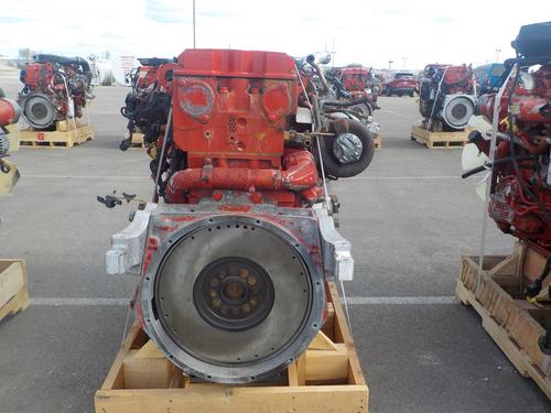 CUMMINS ISX-15 Engine Assembly